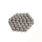 Strong Round Neodymium Magnetic Balls Mini Sphere Magnets Set 5pcs 1