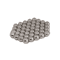 Strong Round Neodymium Magnetic Balls Mini Sphere Magnets Set 5pcs 3