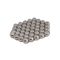 Strong Round Neodymium Magnetic Balls Mini Sphere Magnets Set 5pcs 3