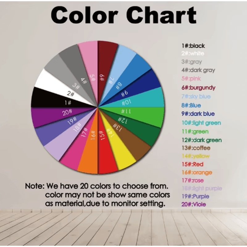 Hebrew Phrase Wall Stickers Waterproof Decorative Wall Decals For Home Kids Room Decor 0