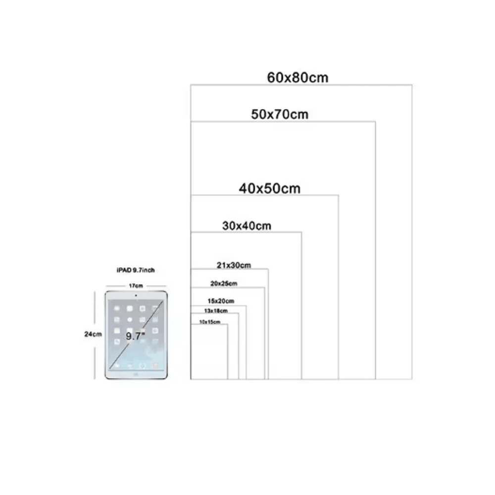 Sacred Heart Jesus Canvas Wall Art Christian Religious Canvas Print For Home Decor 20