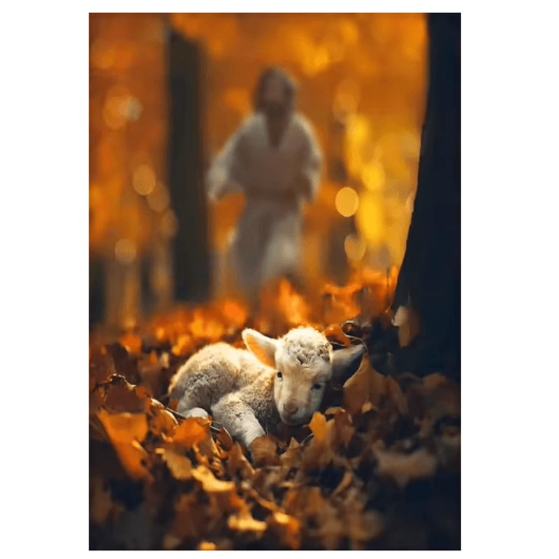 Sacred Heart Jesus Canvas Wall Art Christian Religious Canvas Print For Home Decor 7