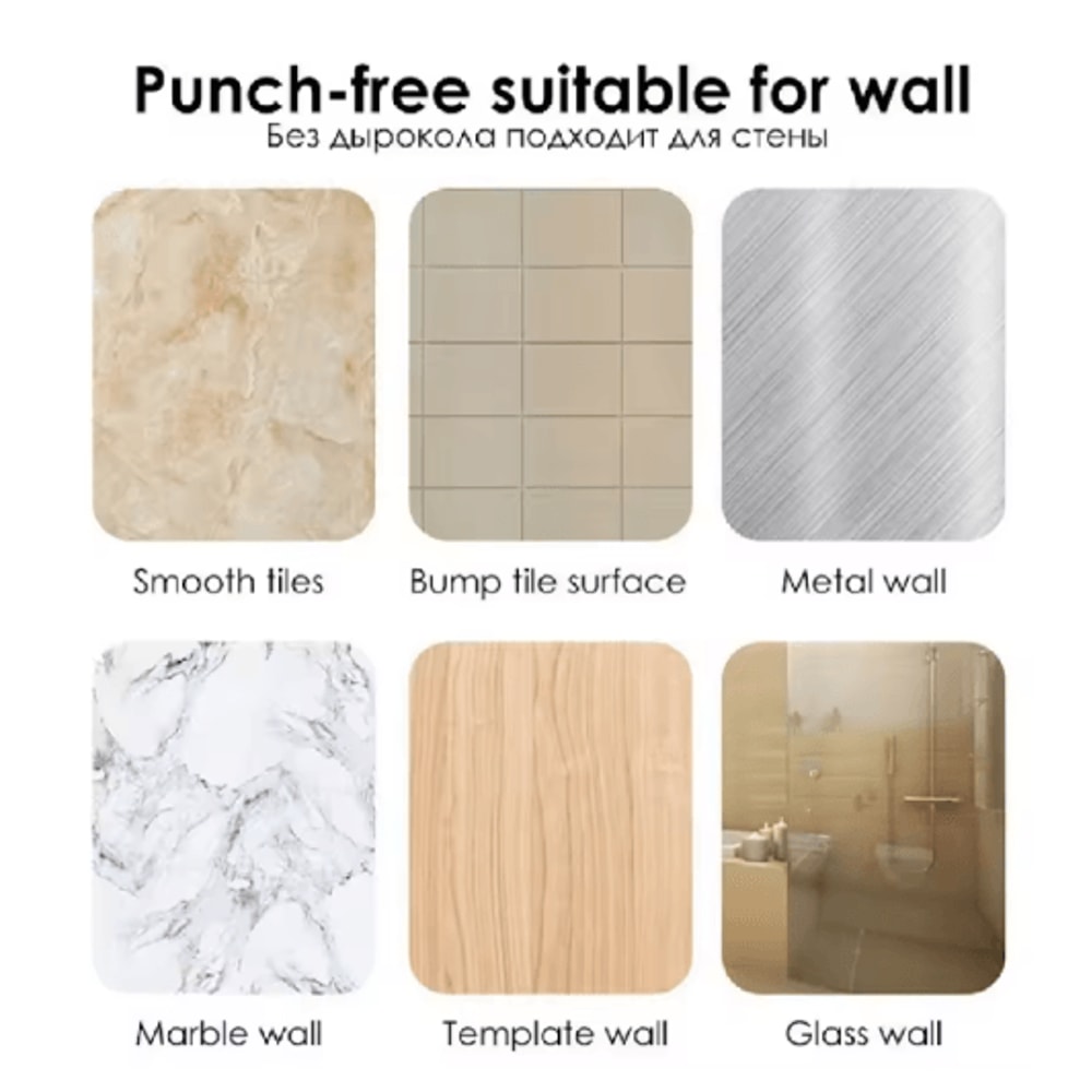 3D Acrylic World Map Wall Sticker Modern Crystal Wall Decor For Home Office 10