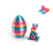 3D Printed Easter Rabbit Ornament With Egg Cute Desk Decor Kids Gift 20