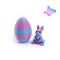 3D Printed Easter Rabbit Ornament With Egg Cute Desk Decor Kids Gift 21
