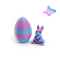 3D Printed Easter Rabbit Ornament With Egg Cute Desk Decor Kids Gift 21