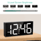 ORIA Vibrating Alarm Clock With Bed Shaker Loud LED Digital Alarm For Heavy Sleepers 6