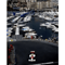 F1 Monaco Racing Wall Art Max Verstappen Print Formula 1 Canvas Decor 3