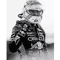 F1 Monaco Racing Wall Art Max Verstappen Print Formula 1 Canvas Decor 16