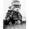F1 Monaco Racing Wall Art Max Verstappen Print Formula 1 Canvas Decor 16