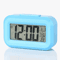 Digital Alarm Clock LED Desk Clock With Snooze Backlight Calendar Display 1