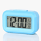 Digital Alarm Clock LED Desk Clock With Snooze Backlight Calendar Display 1
