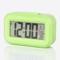 Digital Alarm Clock LED Desk Clock With Snooze Backlight Calendar Display 2