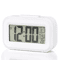 Digital Alarm Clock LED Desk Clock With Snooze Backlight Calendar Display 4