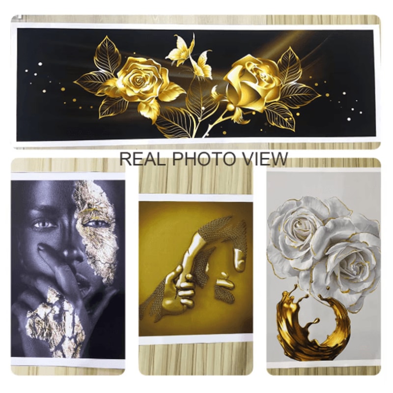 Lionel Messi Wall Art Vintage Football Canvas Print For Sports Room Decor 2