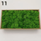Artificial Moss Decor Mini Landscape Fake Moss Grass For DIY Crafts Home Decoration 9