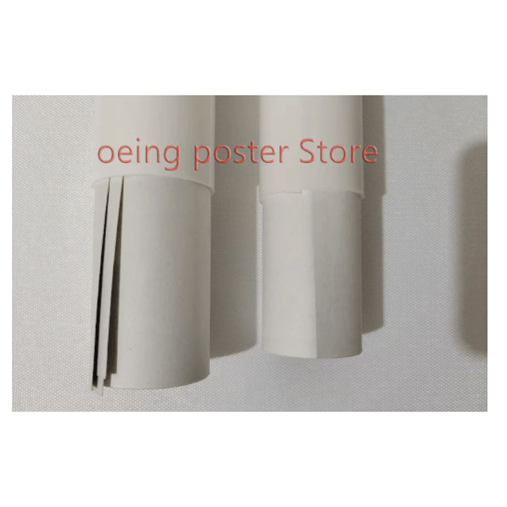 Custom Anime Poster Personalized Character Pet Matte Art Print Wall Decor 4