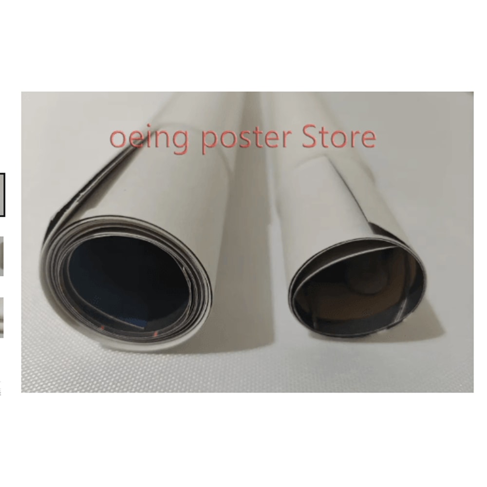 Custom Anime Poster Personalized Character Pet Matte Art Print Wall Decor 5