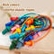 Childrens Puzzle Rope Challenge Board Game Interactive Logic Thinking Game For Kids 4