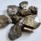 Chalcopyrite Crystal Ore Natural Gold Silver Copper Mineral Specimen For Study Display 4