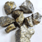 Chalcopyrite Crystal Ore Natural Gold Silver Copper Mineral Specimen For Study Display 5