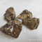 Chalcopyrite Crystal Ore Natural Gold Silver Copper Mineral Specimen For Study Display 6