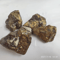 Chalcopyrite Crystal Ore Natural Gold Silver Copper Mineral Specimen For Study Display 6