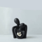 Romantic Couple Embrace Statue Elegant Love Figurine For Bedroom Home Decor 2
