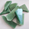 Natural Jadeite Raw Stone Green Jade Crystal Mineral Specimen For Decor Healing 1