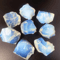 700g Natural Opal Rough Stones Raw Crystal Specimens For Healing Display Decor 1