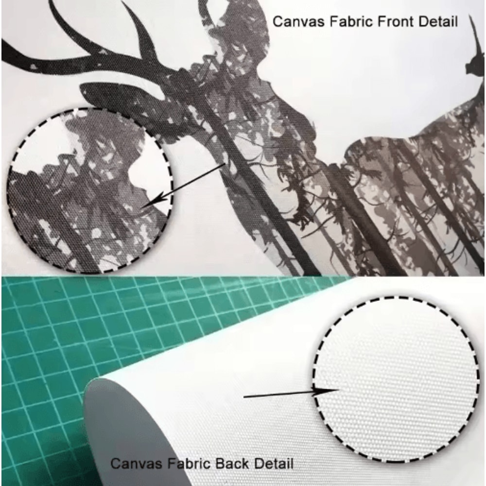 Personalized Football Player Poster Custom Football Wall Art For Boys Sports Fans 7