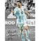 Famous Soccer Player Canvas Poster Modern Football Wall Art For Home Living Room Decor 3