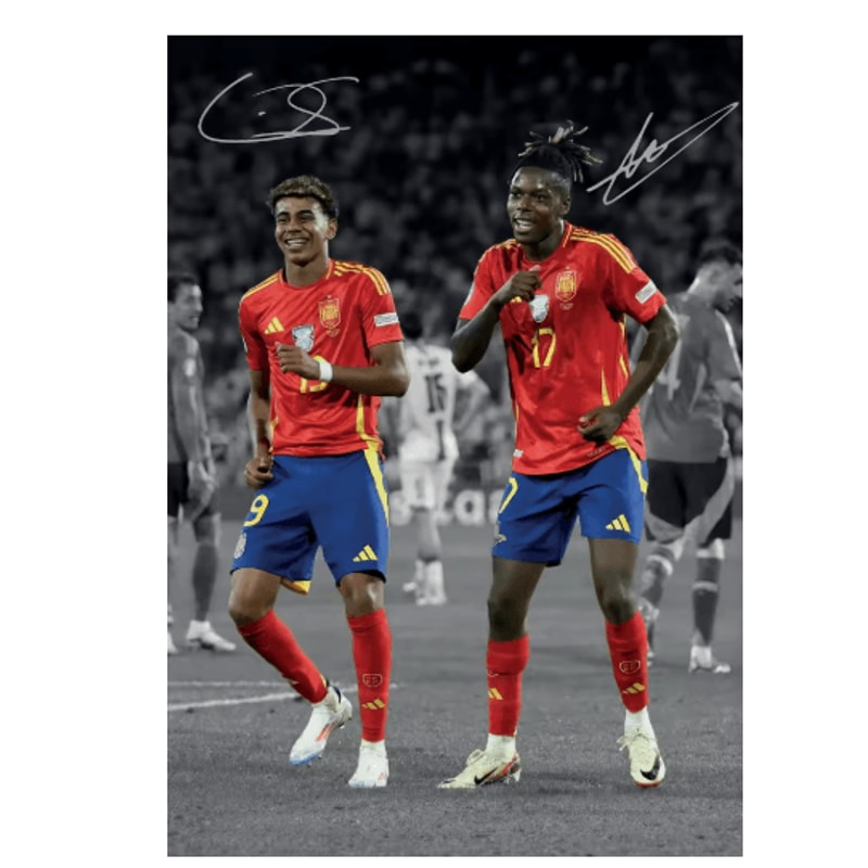 Famous Soccer Player Canvas Poster Modern Football Wall Art For Home Living Room Decor 4