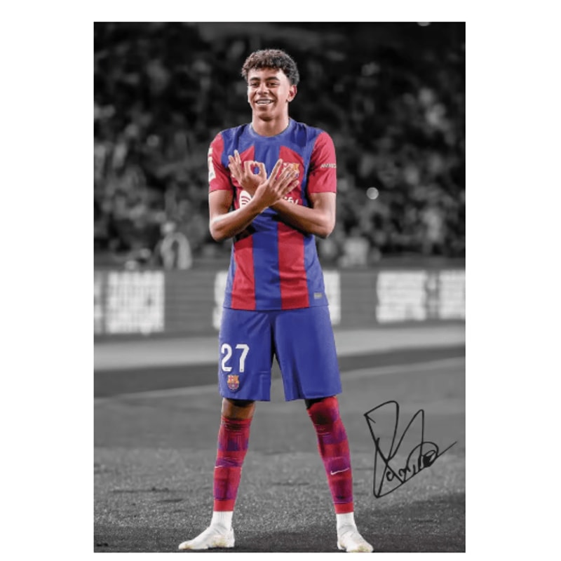 Famous Soccer Player Canvas Poster Modern Football Wall Art For Home Living Room Decor 5