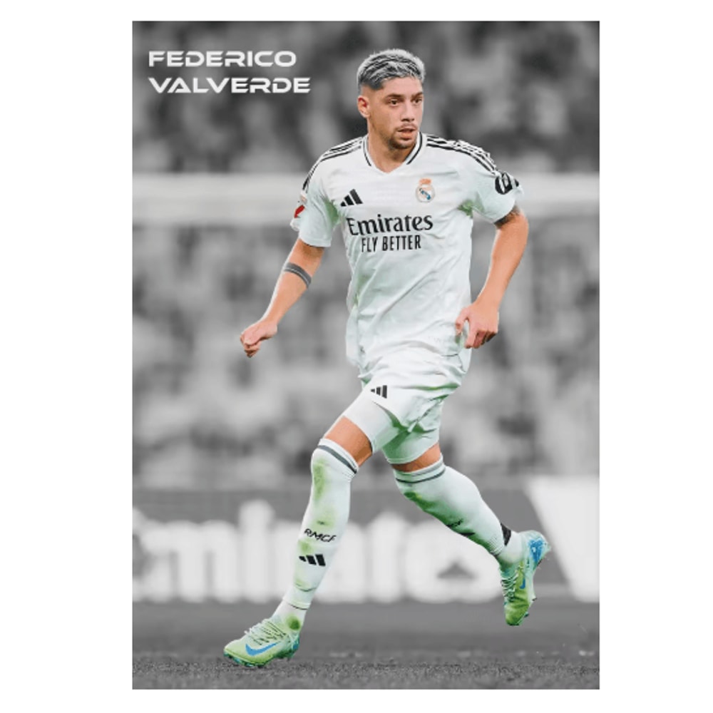 Famous Soccer Player Canvas Poster Modern Football Wall Art For Home Living Room Decor 11