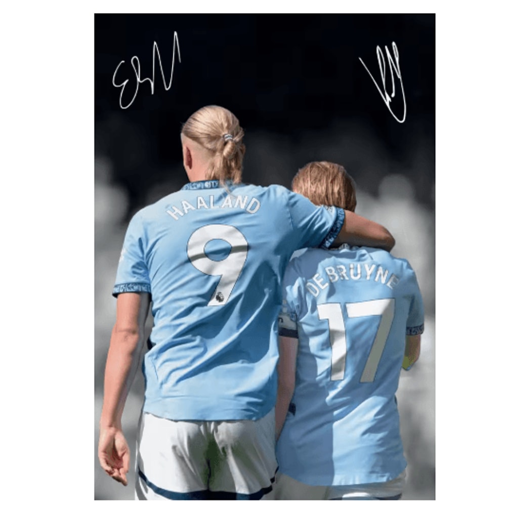 Famous Soccer Player Canvas Poster Modern Football Wall Art For Home Living Room Decor 13
