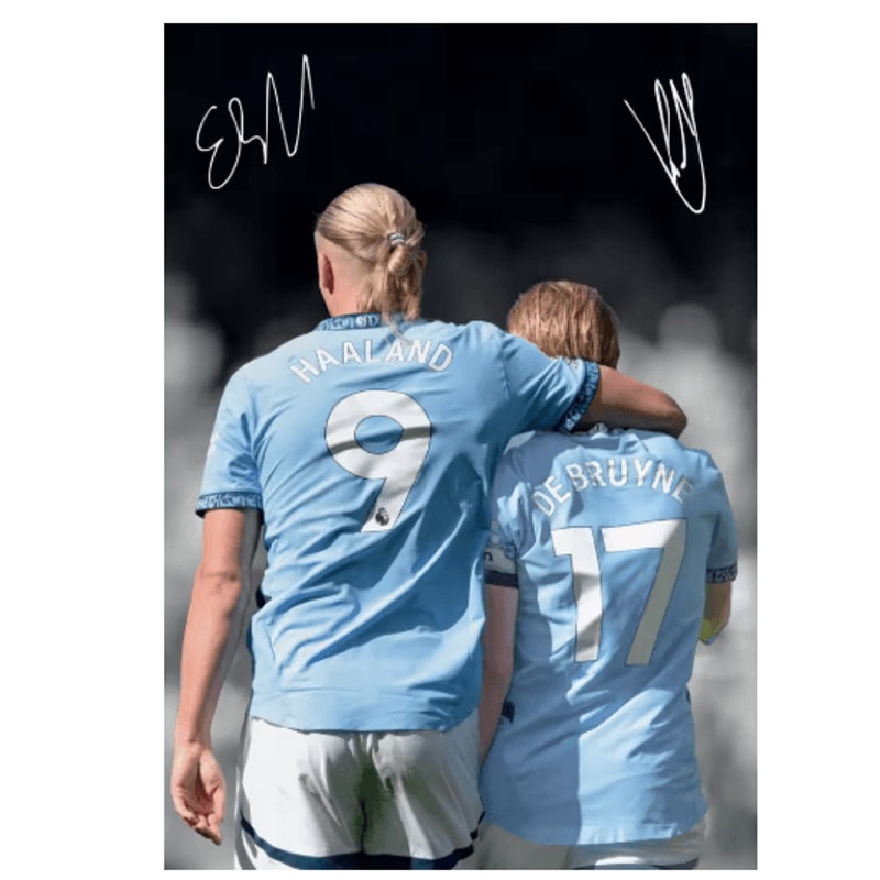 Famous Soccer Player Canvas Poster Modern Football Wall Art For Home Living Room Decor 13
