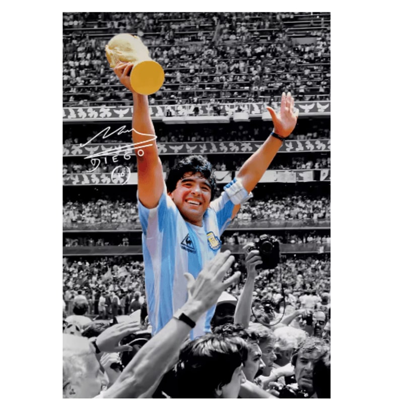 Famous Soccer Player Canvas Poster Modern Football Wall Art For Home Living Room Decor 15