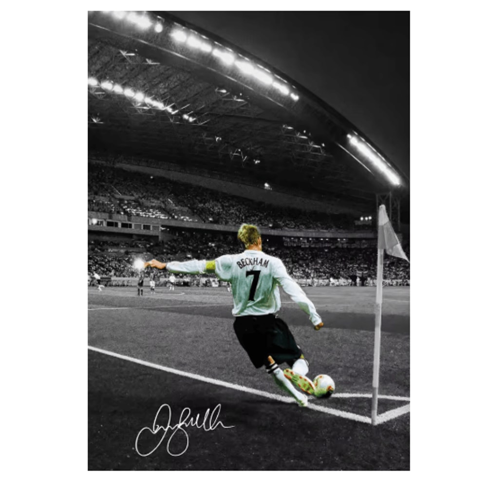 Famous Soccer Player Canvas Poster Modern Football Wall Art For Home Living Room Decor 16