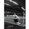 Famous Soccer Player Canvas Poster Modern Football Wall Art For Home Living Room Decor 16