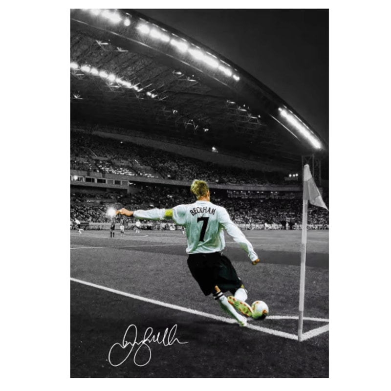 Famous Soccer Player Canvas Poster Modern Football Wall Art For Home Living Room Decor 16