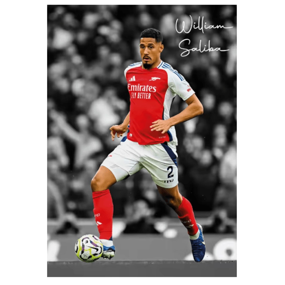 Famous Soccer Player Canvas Poster Modern Football Wall Art For Home Living Room Decor 18