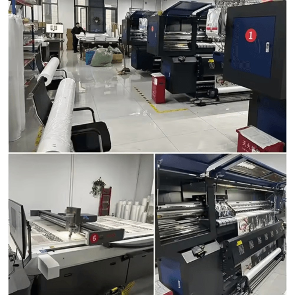 Tokyo Rainy Night Railway Canvas Print Retro Japanese Cityscape Wall Art Decor 26