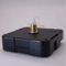 Silent Quartz Clock Mechanism Kit DIY Wall Clock Movement With Long Shaft 31mm 6