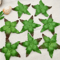 Realistic Artificial Rose Leaves Set DIY Floral Accessories For Bouquets Decorations 50100pcs 0