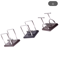 Newtons Cradle Desk Toy Metal Pendulum Balance Balls For Office Home Decor 5
