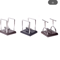 Newtons Cradle Desk Toy Metal Pendulum Balance Balls For Office Home Decor 6