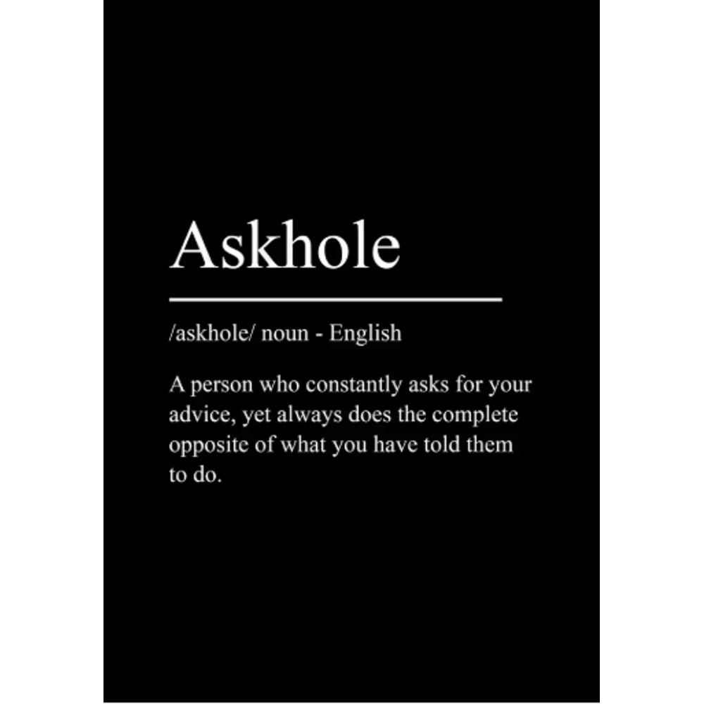 Minimalist Success Mindset Poster Inspirational Definition Canvas Wall Art 3