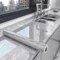 Marble Peel And Stick Wallpaper Waterproof Self Adhesive Wall Covering 1