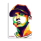 Eminem Rap Music Wall Art Hip Hop Canvas Print Poster 11